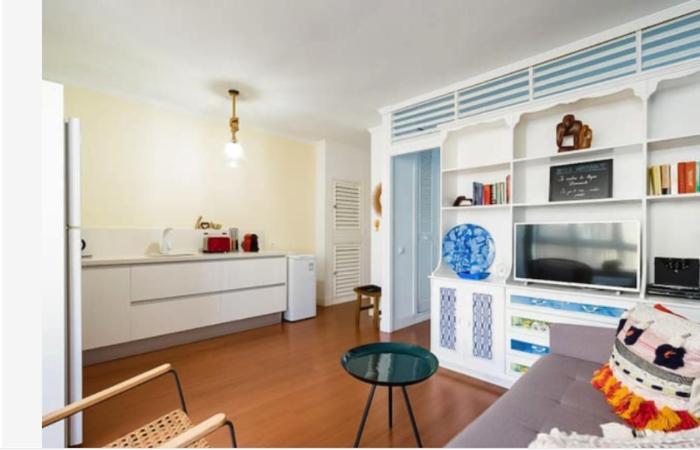 Horizonte, Un Hogar Con Vistas Al Mar Apartment