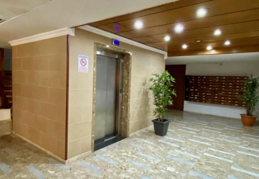 Apartament Horizonte, Un Hogar Con Vistas Al Mar