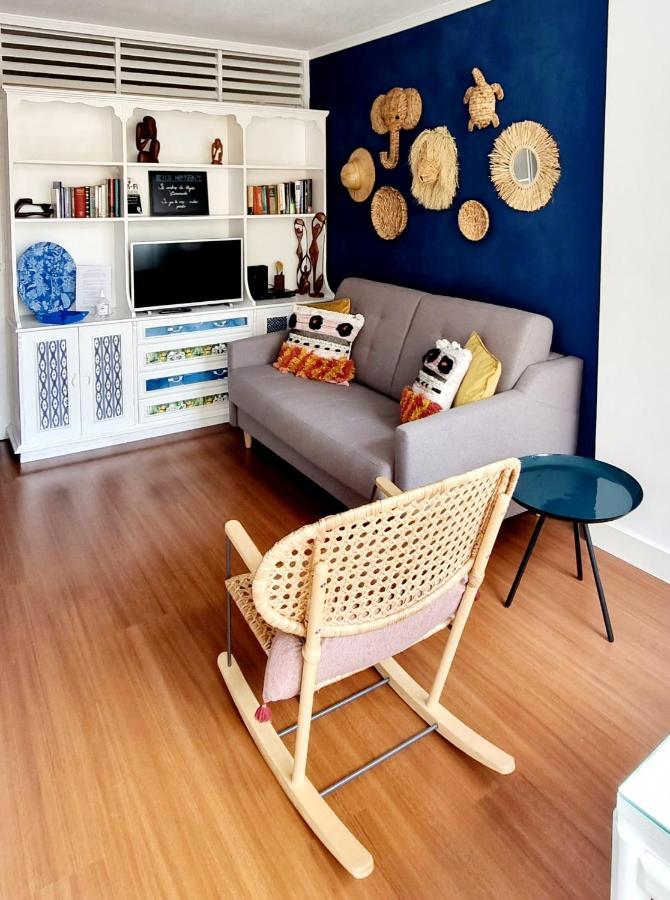 Apartament Horizonte, Un Hogar Con Vistas Al Mar