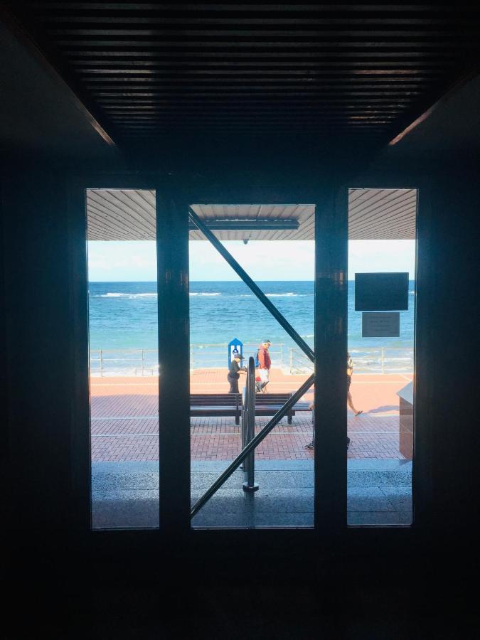 Horizonte, Un Hogar Con Vistas Al Mar Apartament Las Palmas de Gran Canaria
