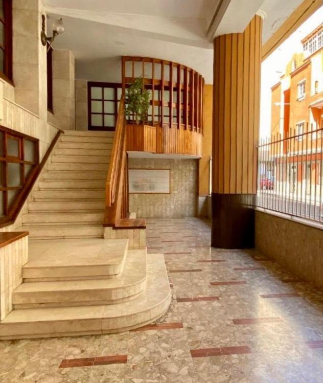 Horizonte, Un Hogar Con Vistas Al Mar Apartament Las Palmas de Gran Canaria